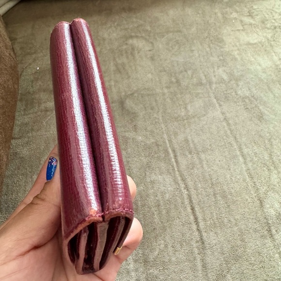 Cartier Wallet - Picture 8 of 12